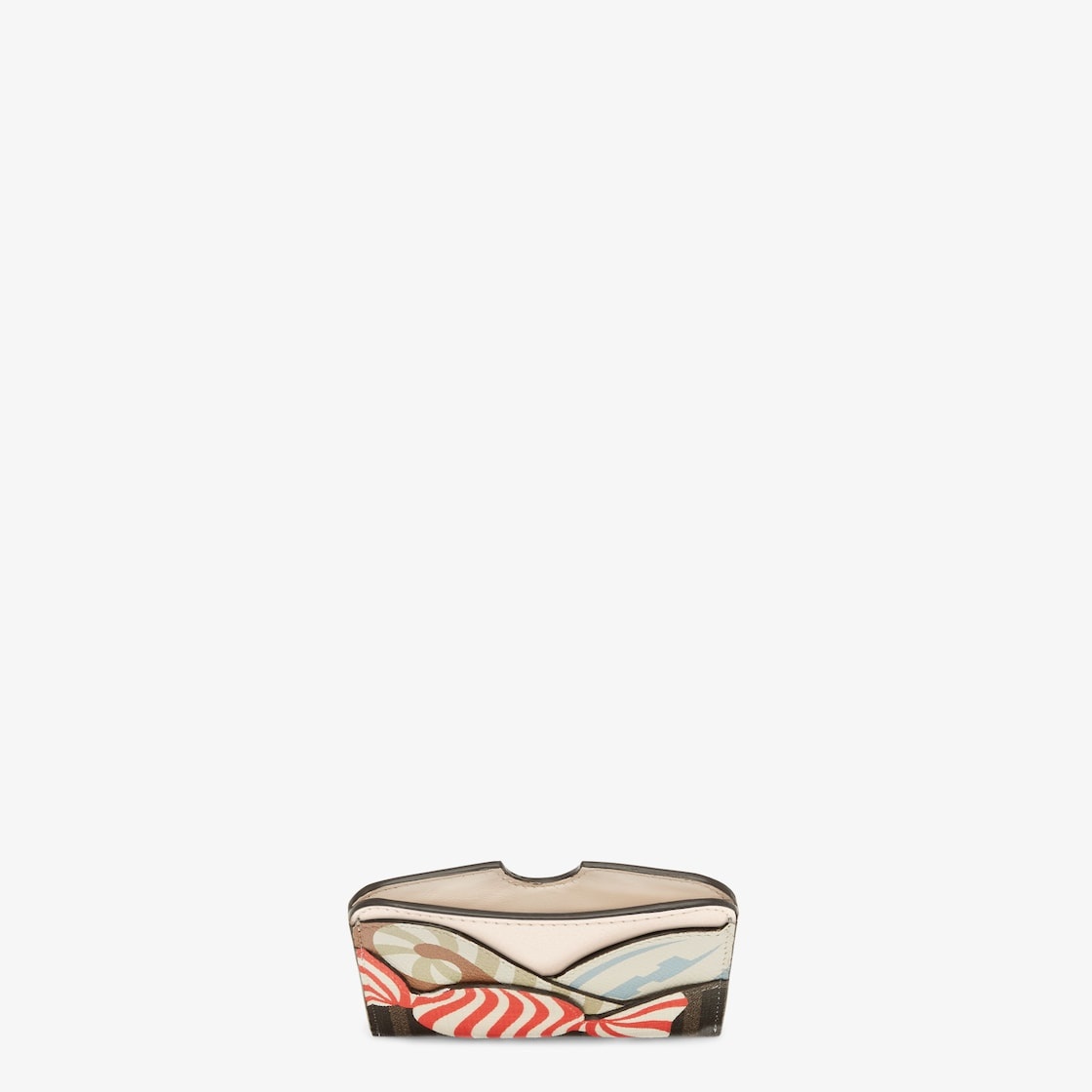 Fendi Roma Card Case - 3