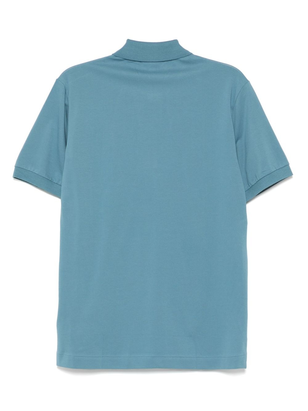 Light polo shirt - 2