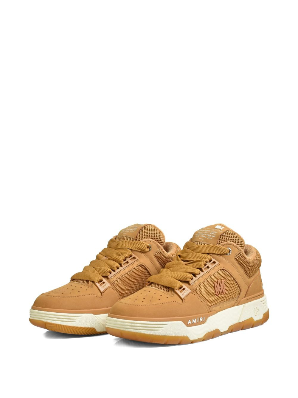 MA-1 "Wheat Beige" sneakers - 2