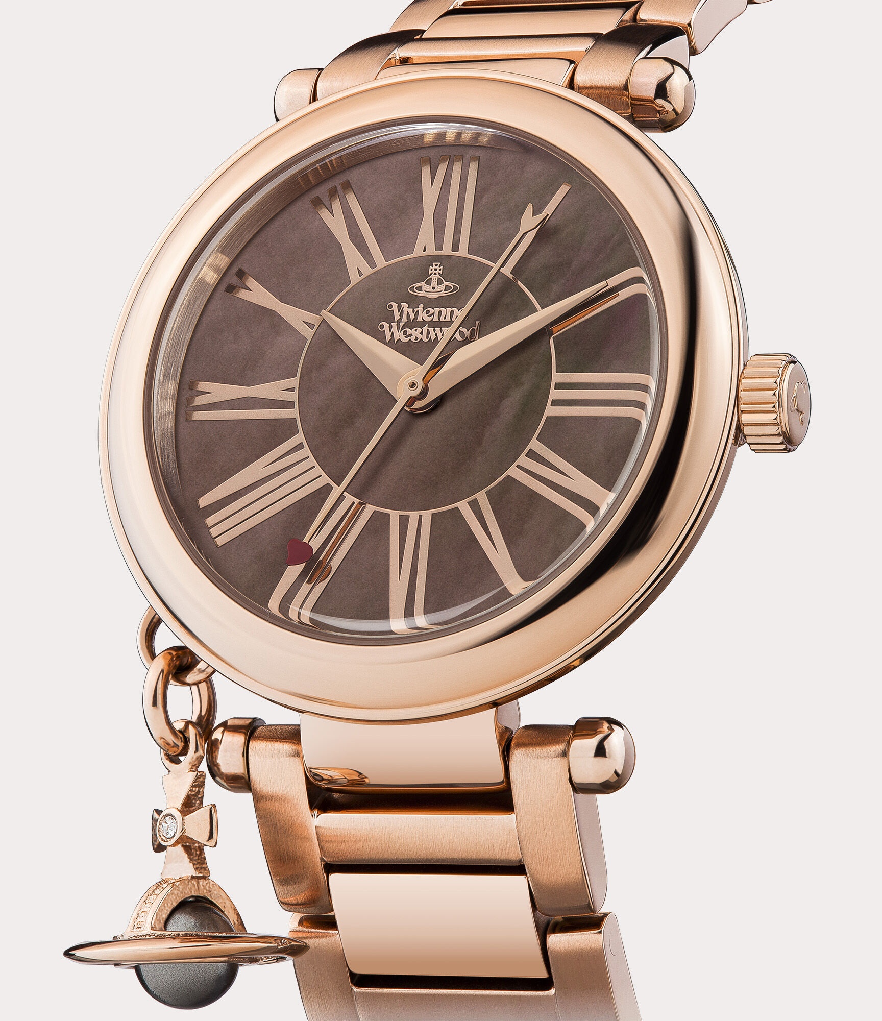MOTHER OF ORB WATCH - 2