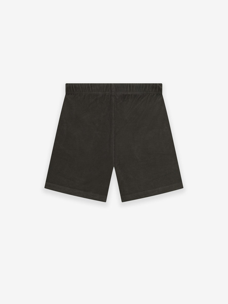ESSENTIALS Essentials Terry Short outlook