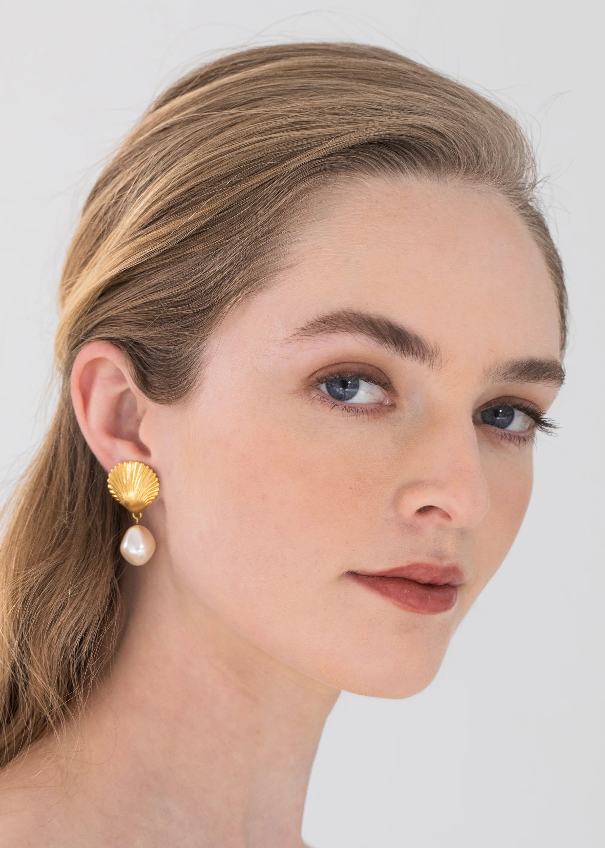 Alana Earrings - 3