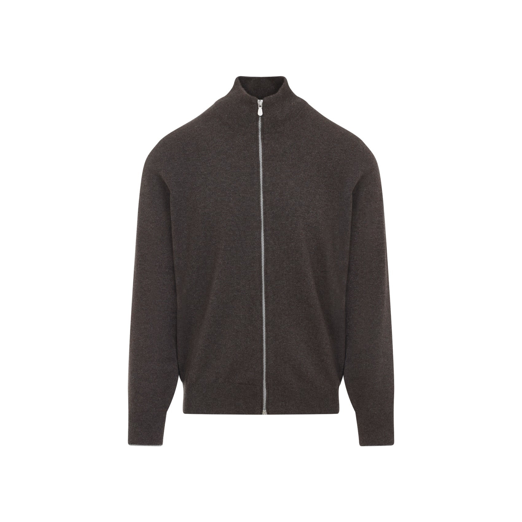 Brunello Cucinelli Full Zip Cardigan Men - 1