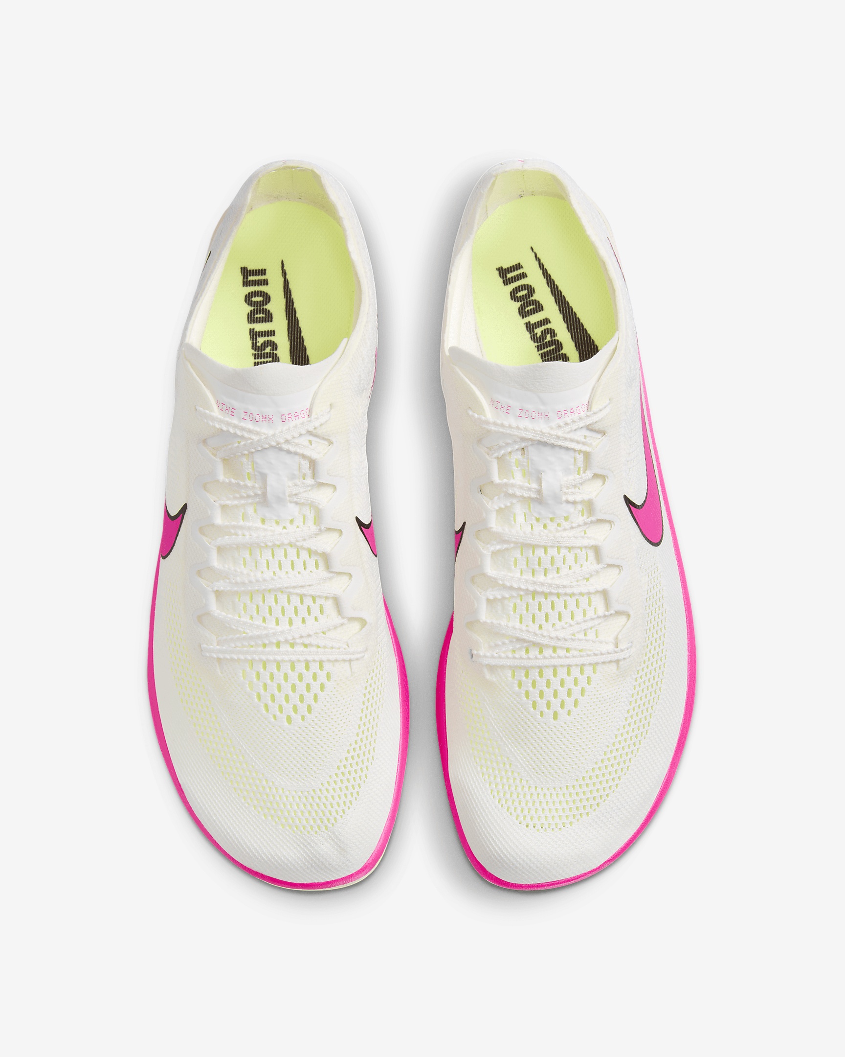 Nike ZoomX Dragonfly Track & Field Distance Spikes - 4