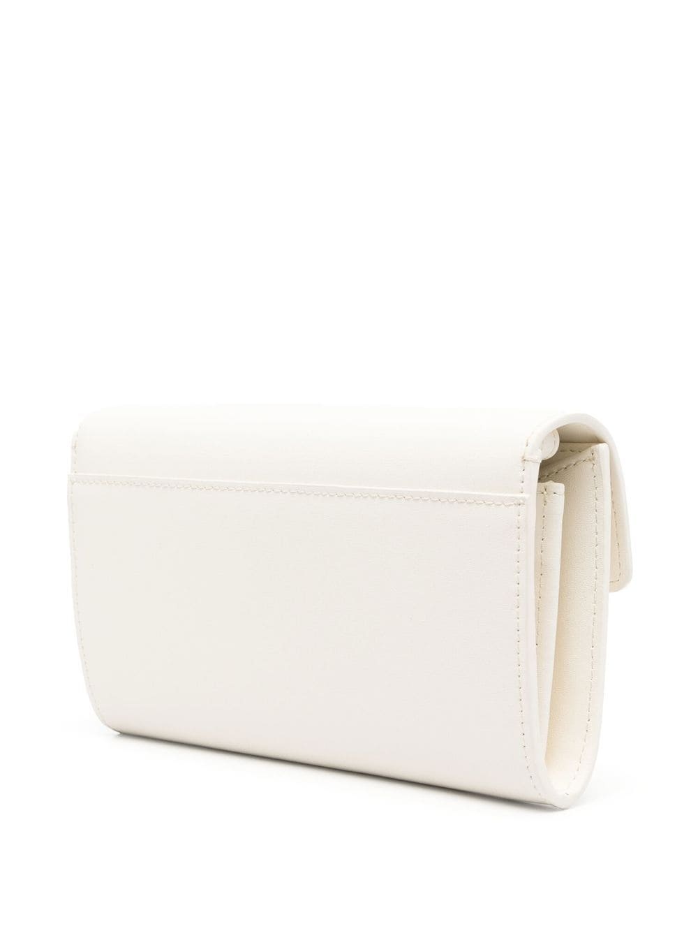 Love One leather crossbody bag - 3