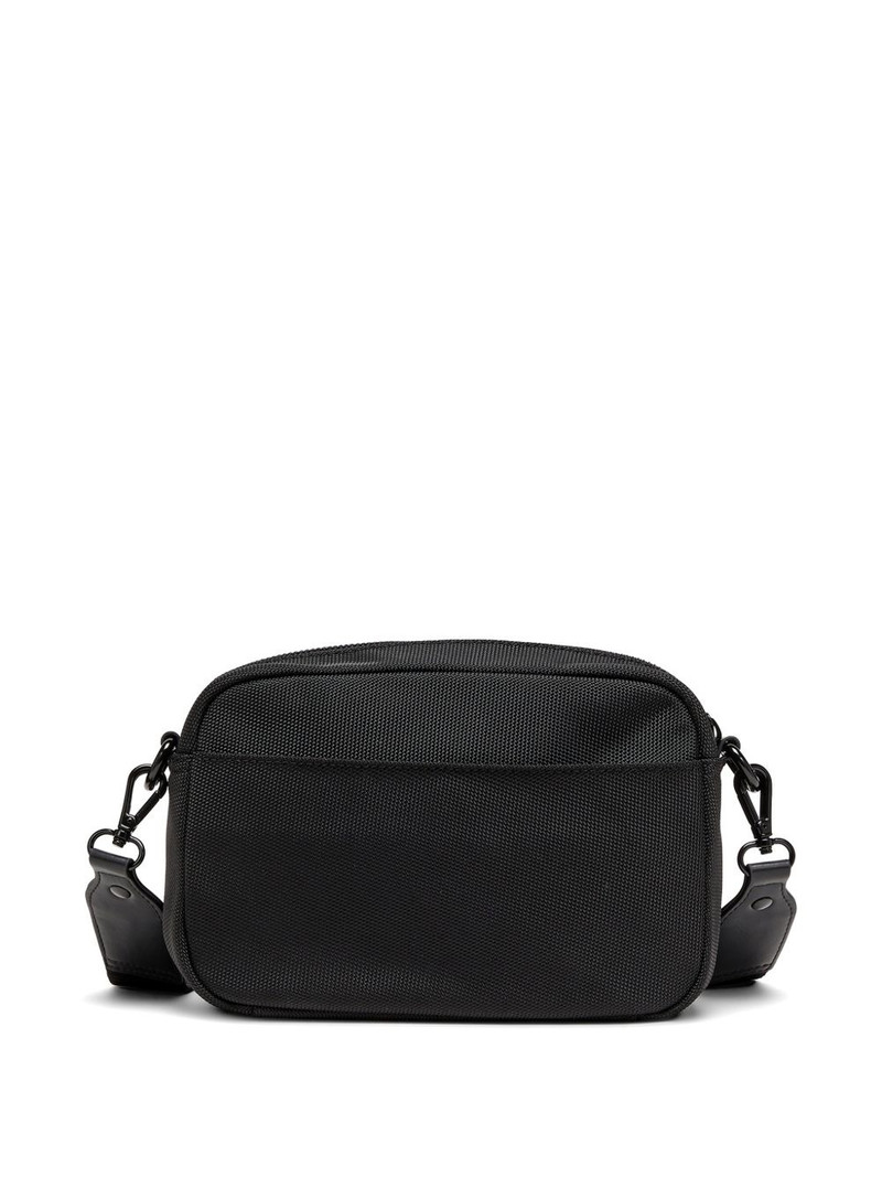 Diesel multi-pocket cross body bag outlook