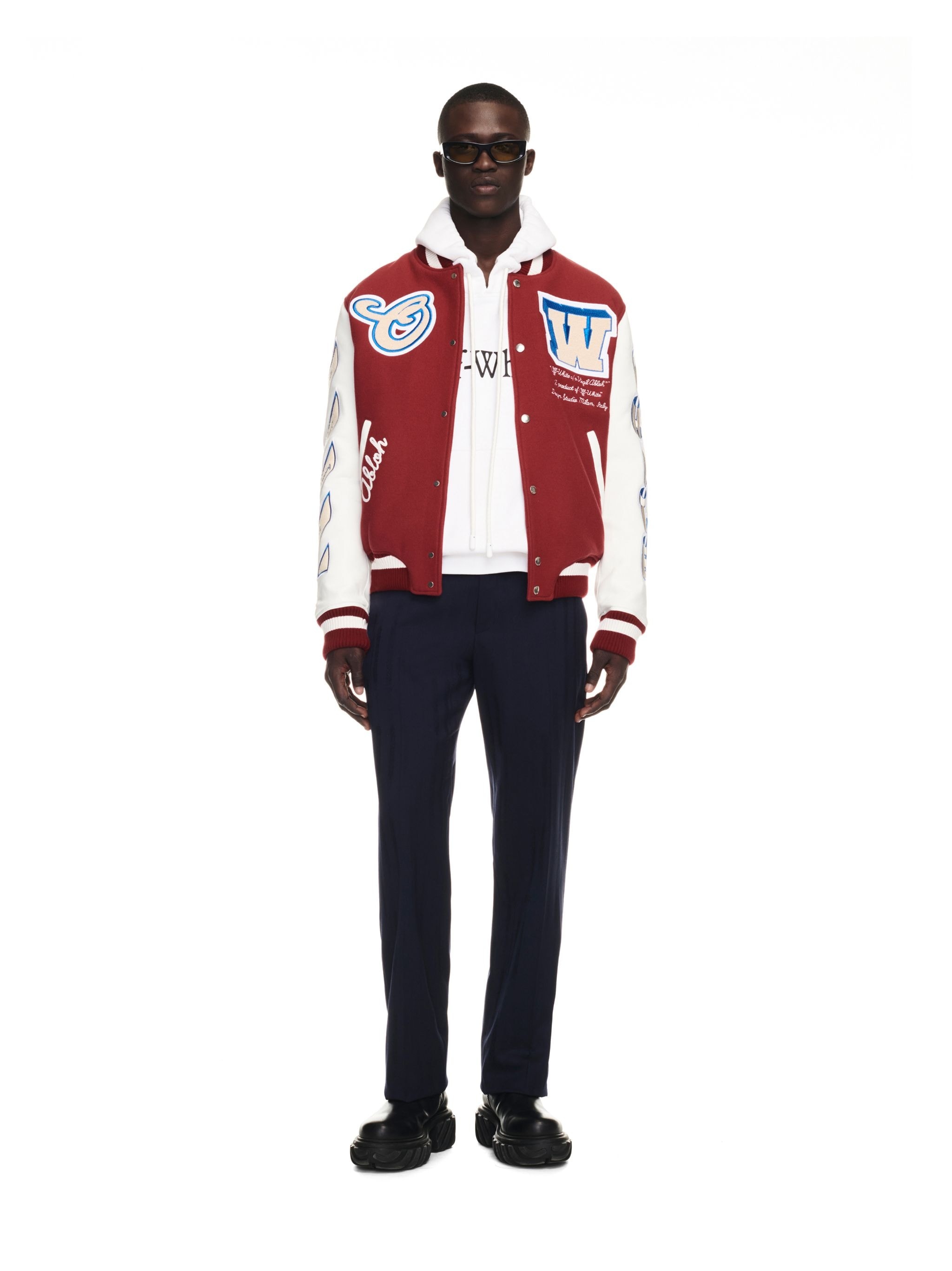 Onthego Lea Sle Varsity - 2