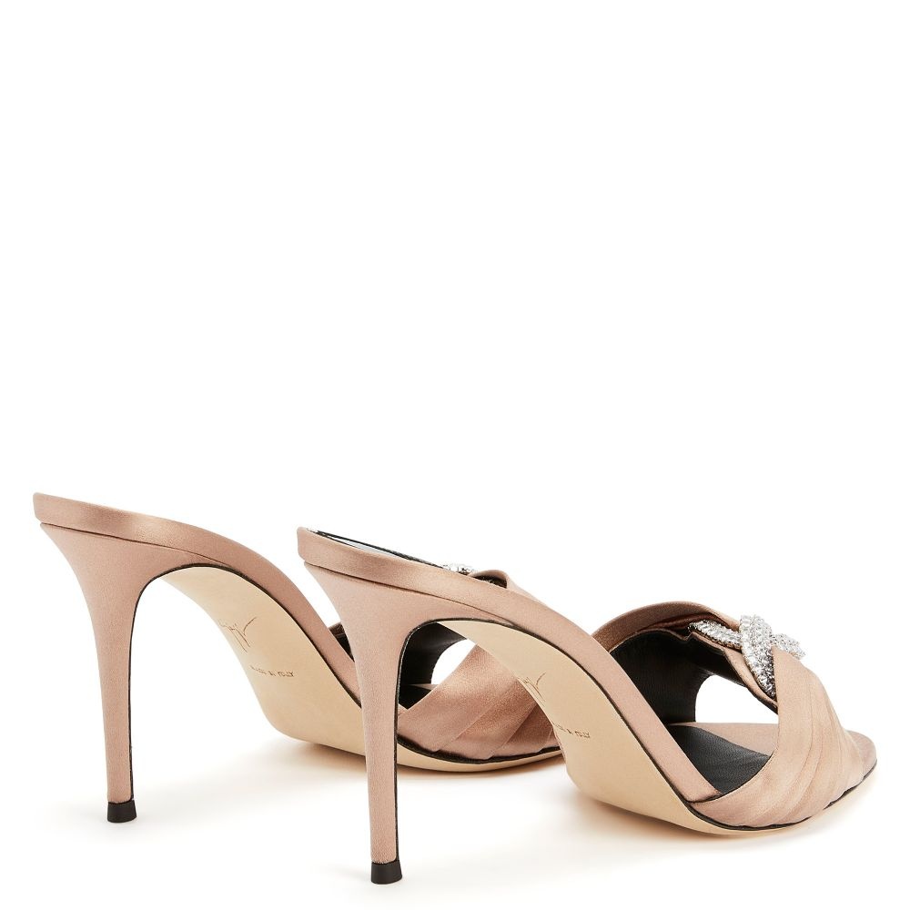 Intriigo Knot - 4
