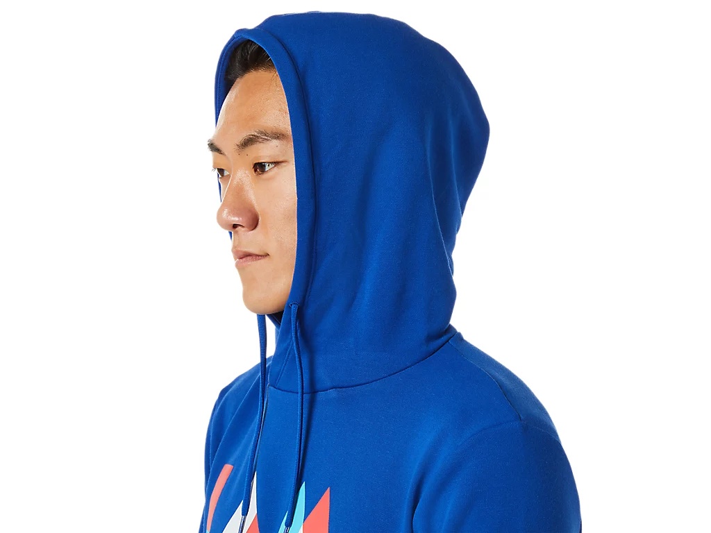 MEN'S LAM HOODIE - 6