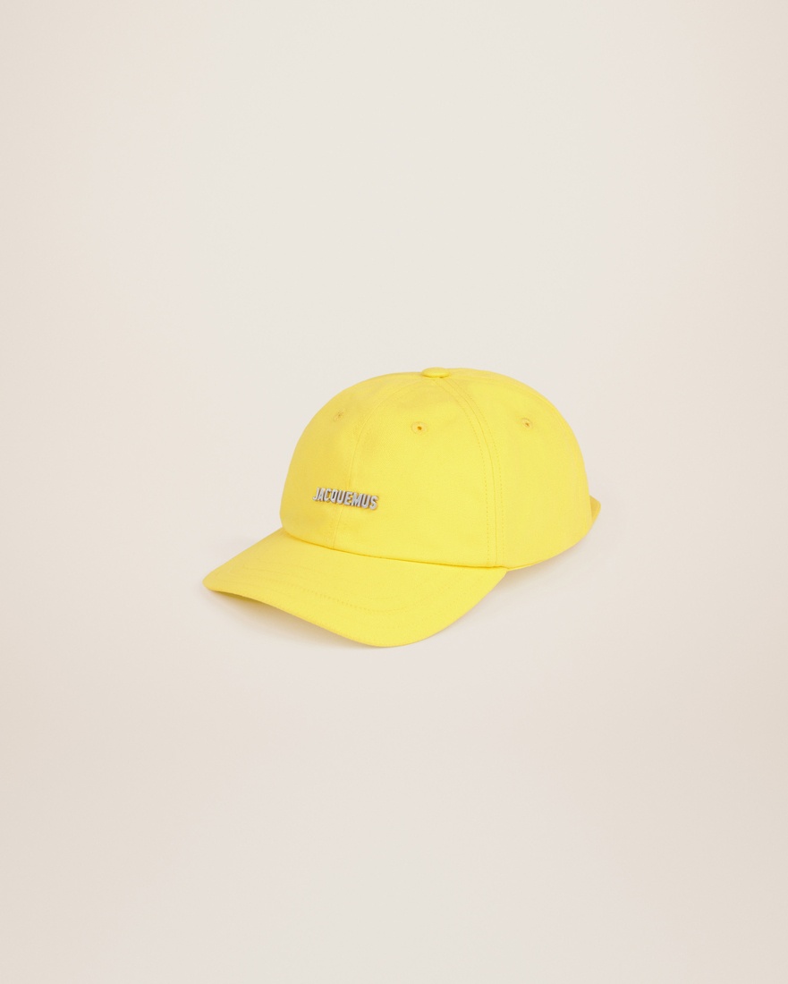 La casquette Rond - 1