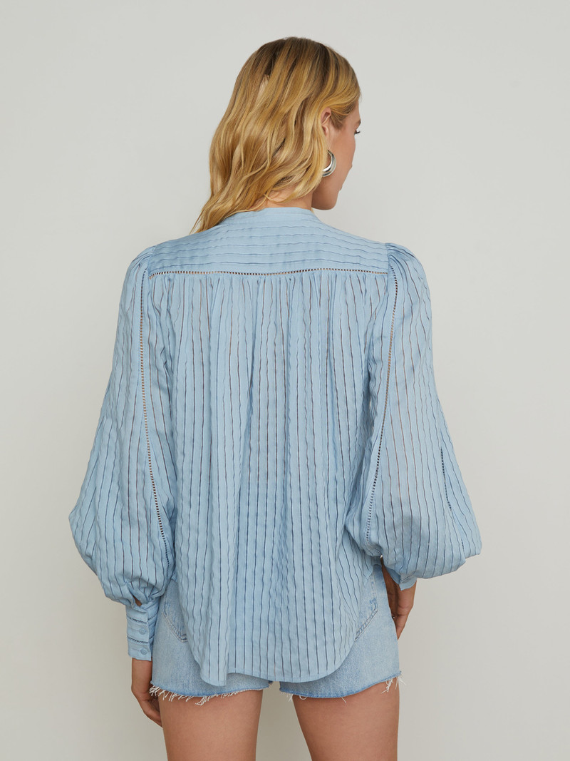 Kiera Blouse 4