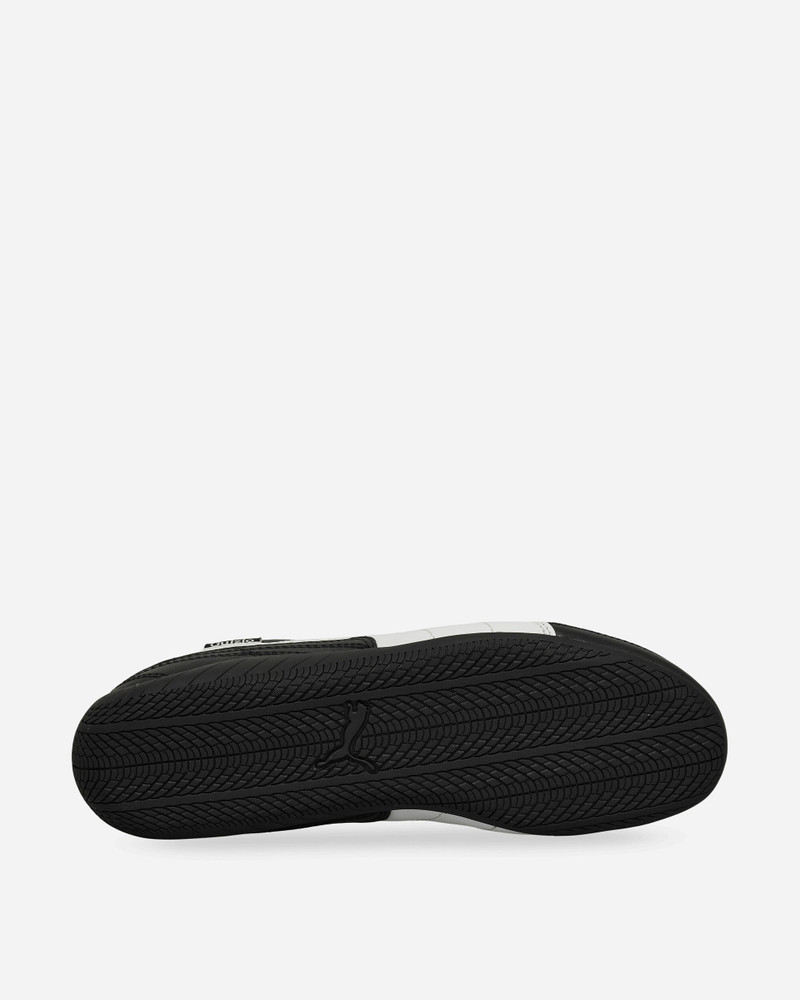 Guizio Speedcat Sneakers Black 5