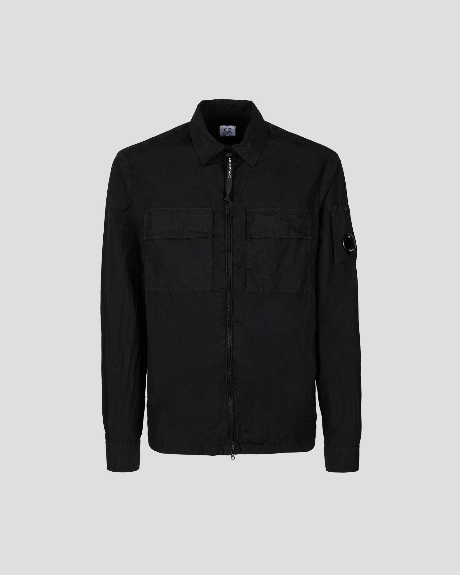 Taylon L Shirt - 1
