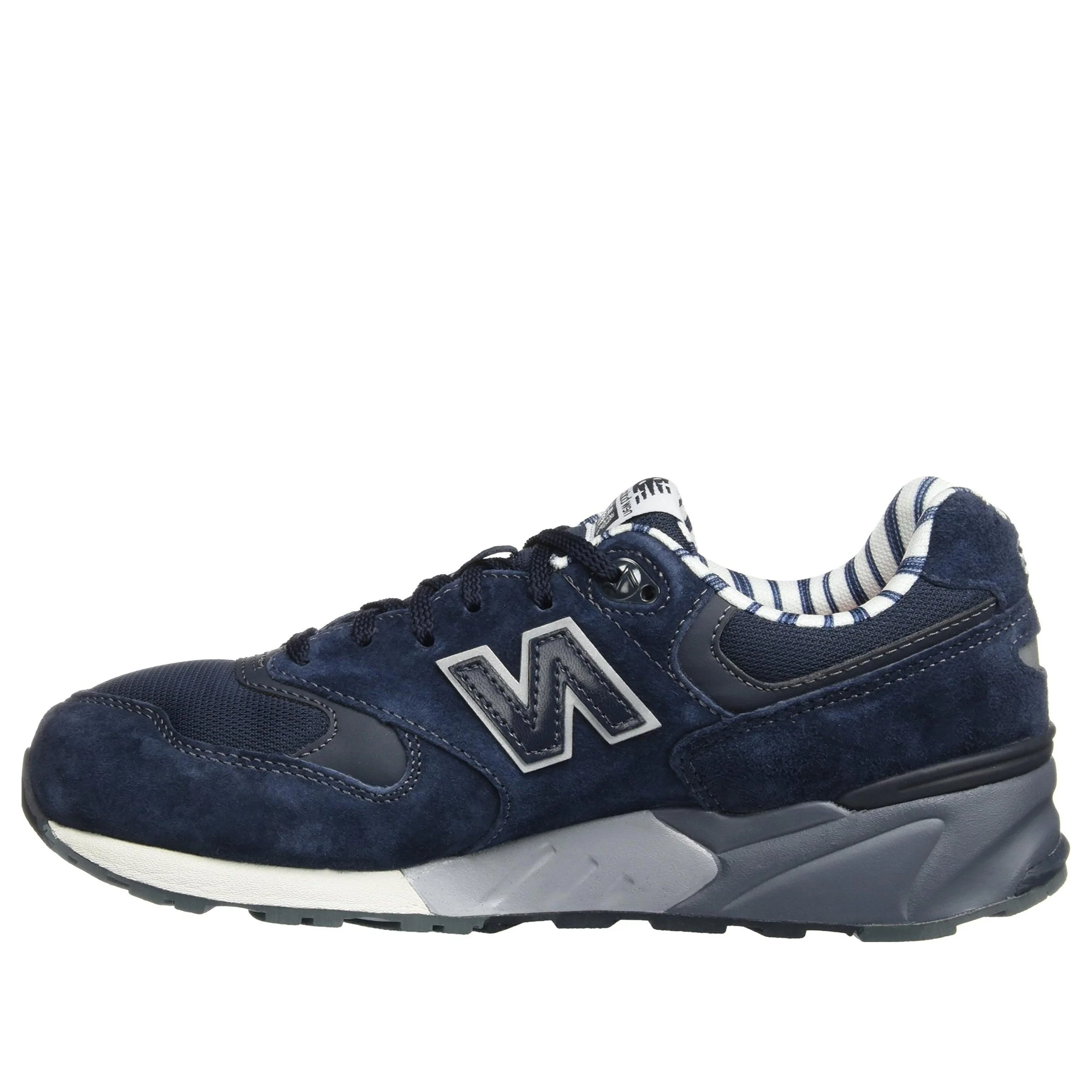 (WMNS) New Balance 999 'Blue' WL999WF - 1