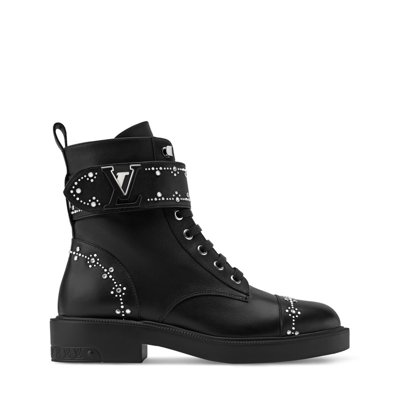 Citizen Flat Ranger Boot 2