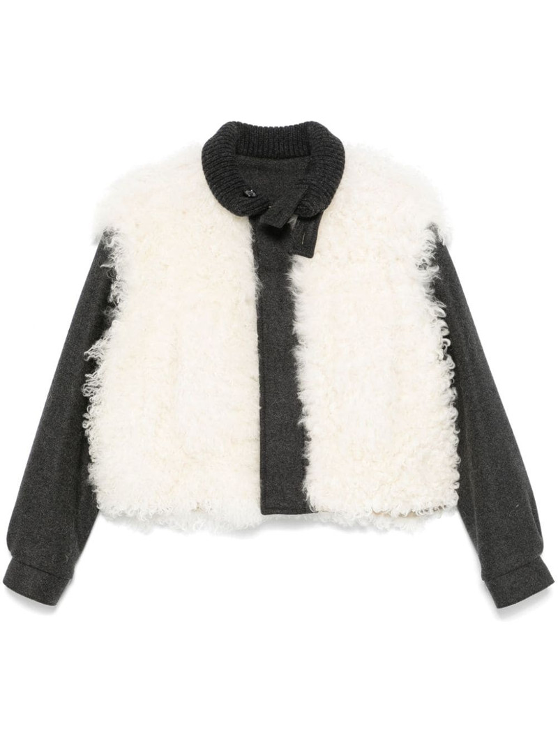 shearling jacket 1
