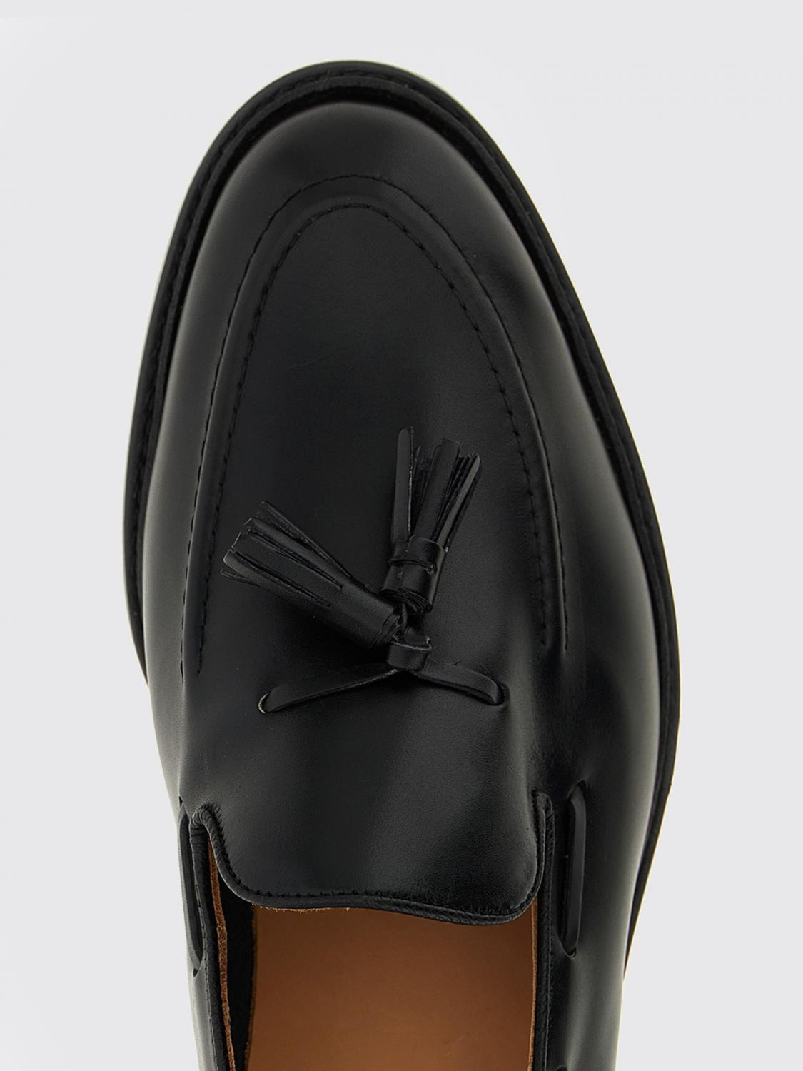 Shoes men Tricker's - 4