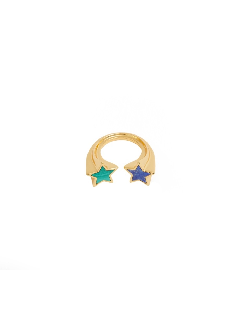 SHOOTING STAR FIREWORKS RING - 3