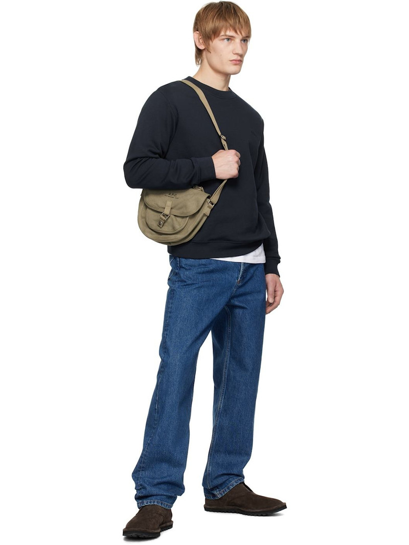 A.P.C. Blue Fairfax Jeans outlook
