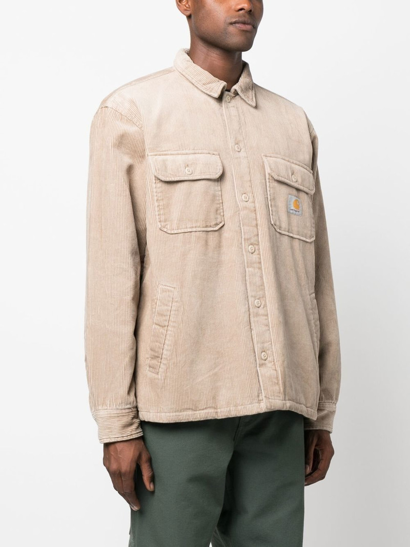 corduroy 셔츠 4