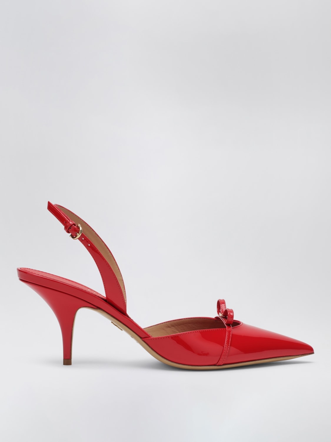 Pumps woman Ferragamo - 1
