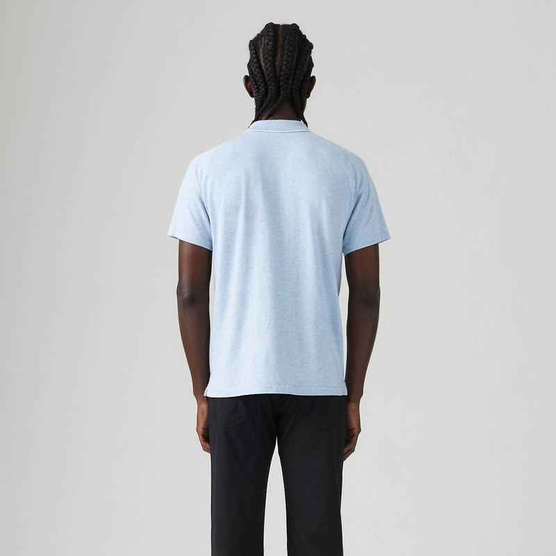 SHORELINE TECH POLO SHIRT 4