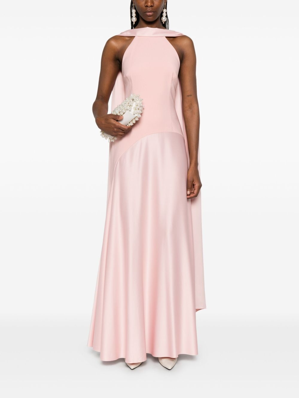 The Cece maxi dress - 2
