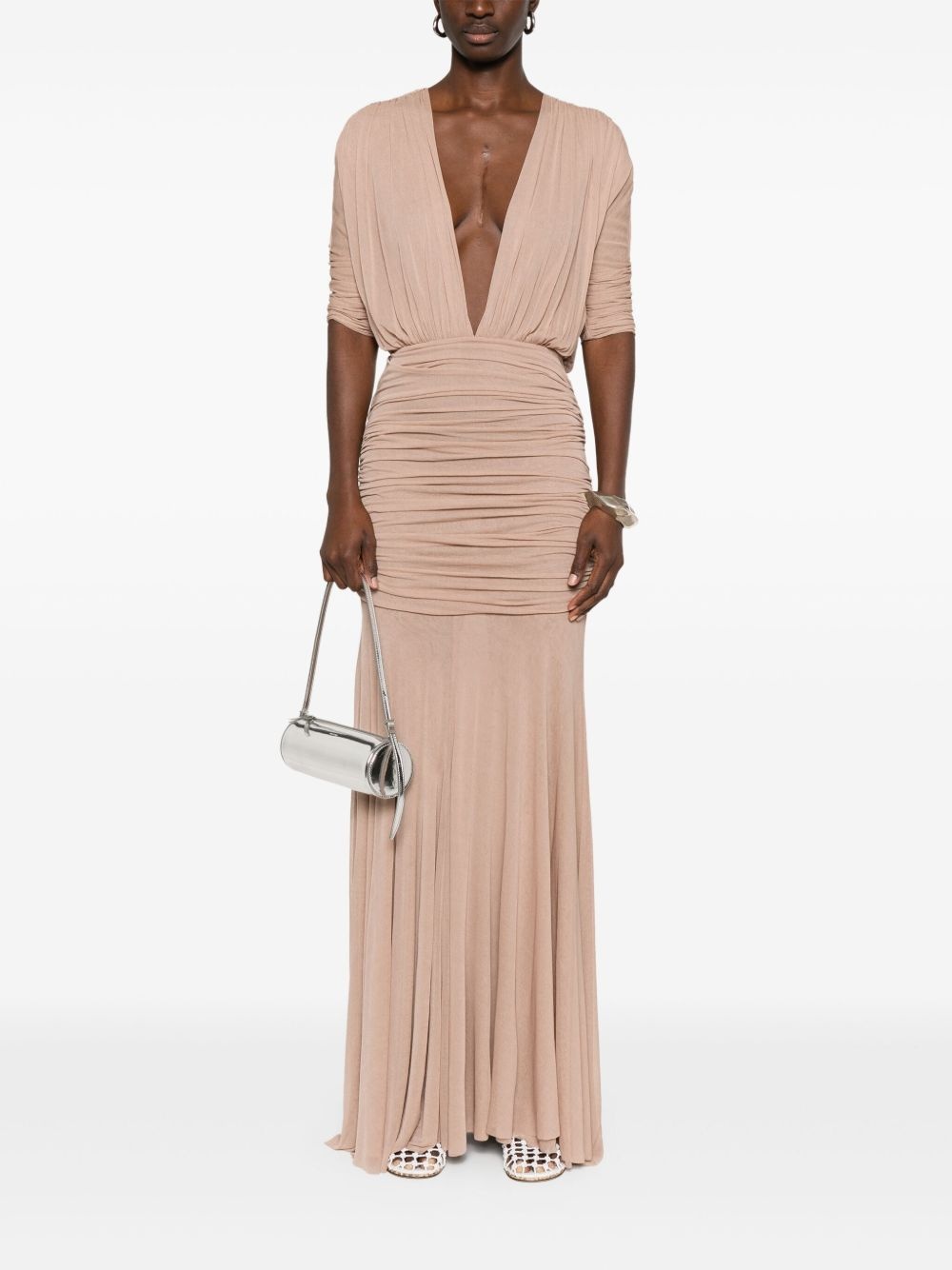 Devi maxi dress - 2
