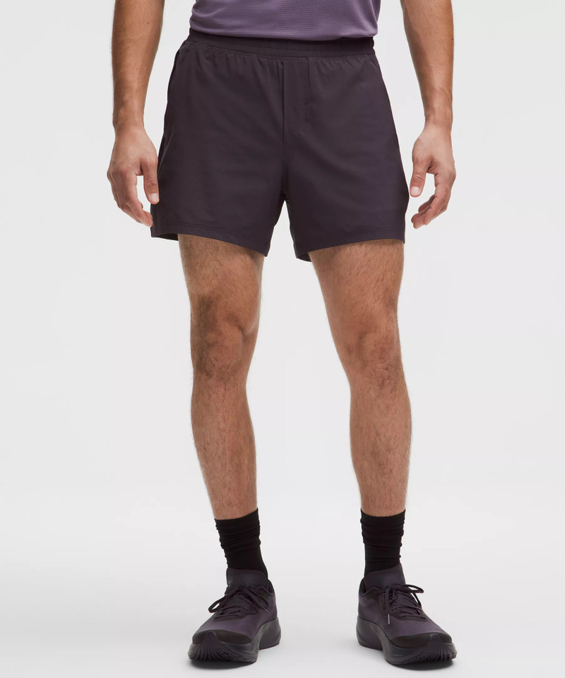lululemon Pace Breaker Lined Short 5" outlook