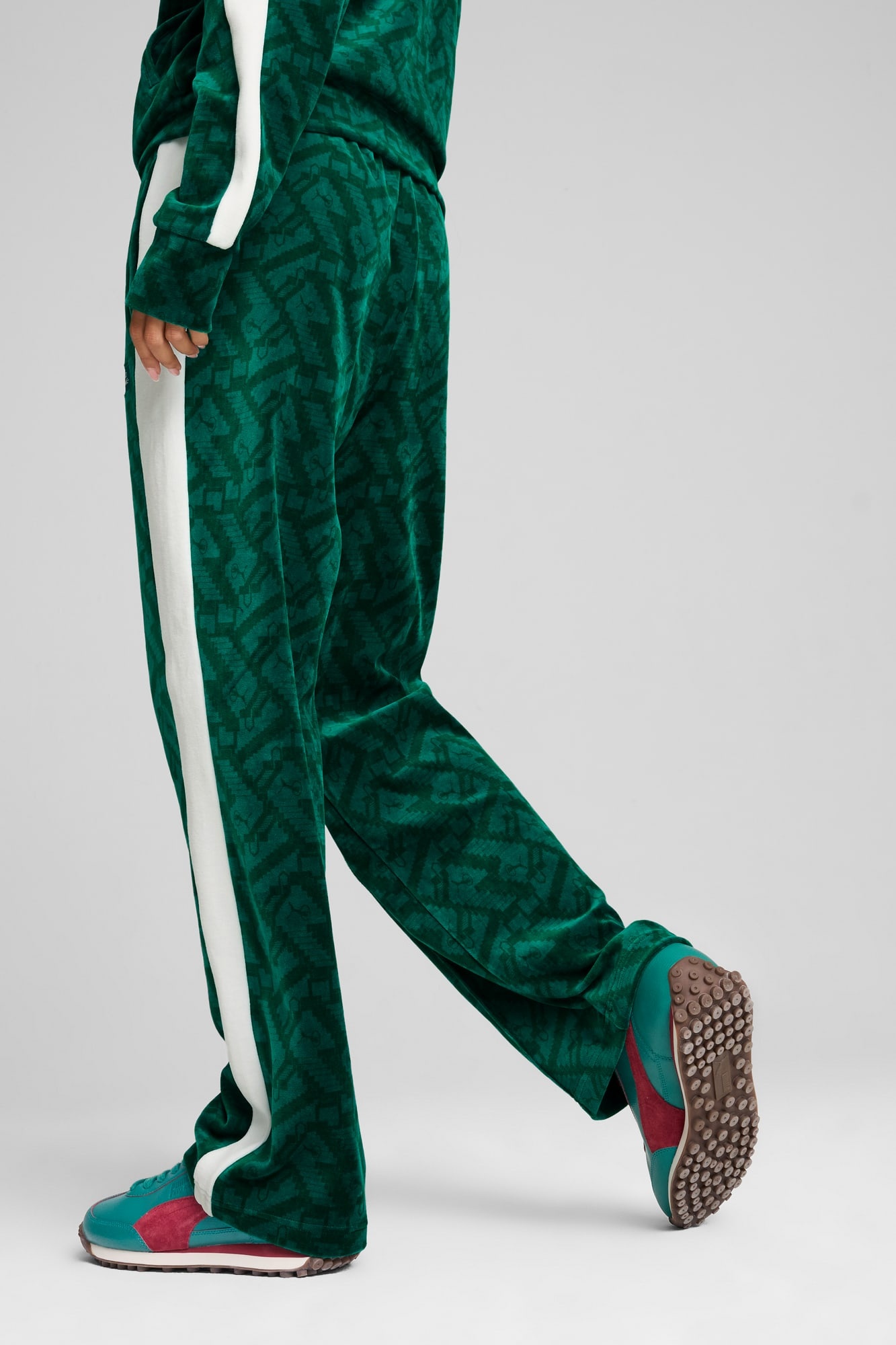 PUMA x SQUID GAME T7 Women's Pants - 6