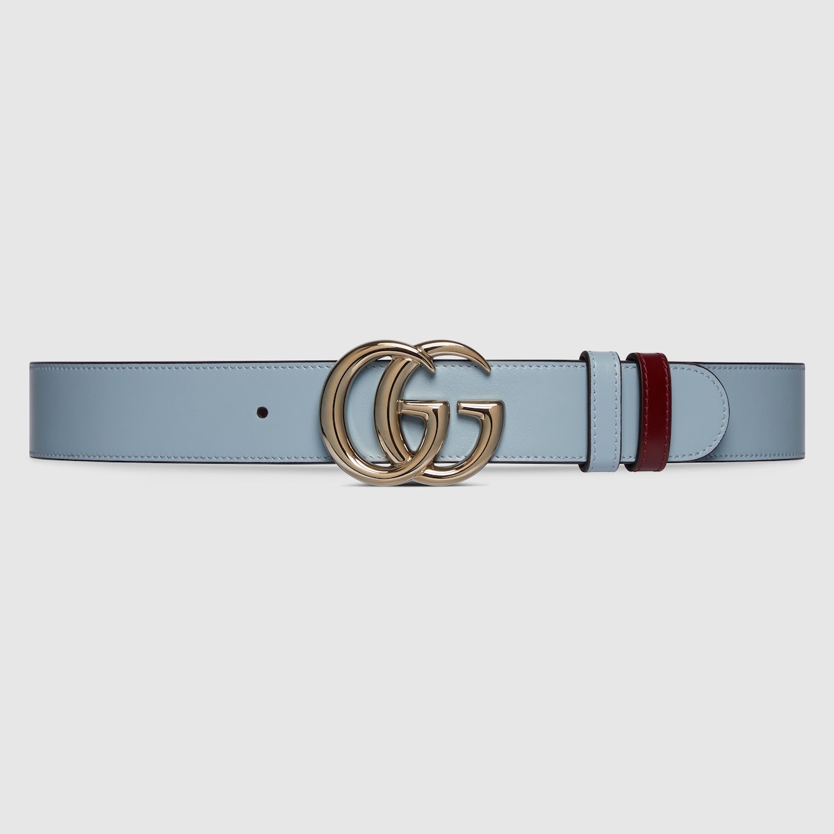 GG Marmont reversible belt - 1