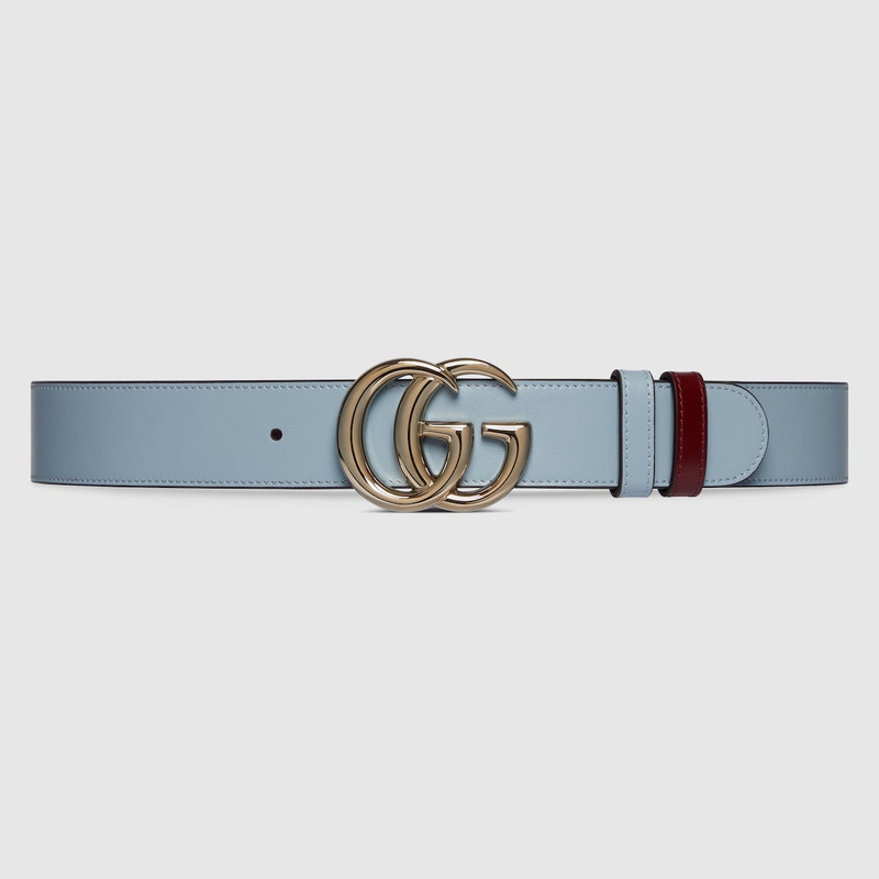 GG Marmont reversible belt 1