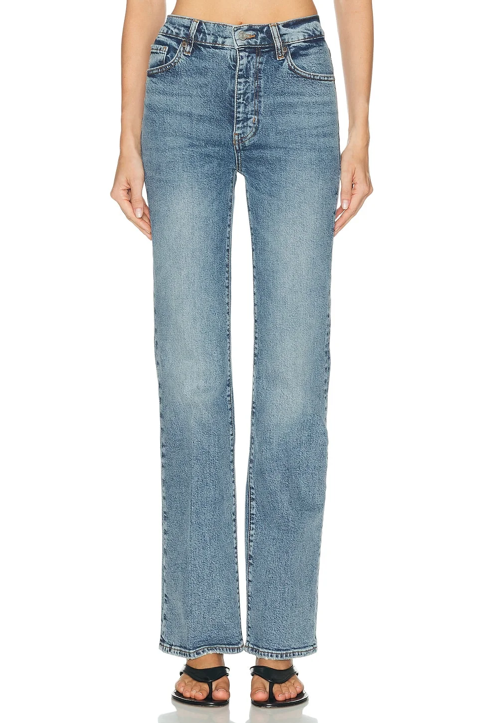 The Arrow Jeans - 1