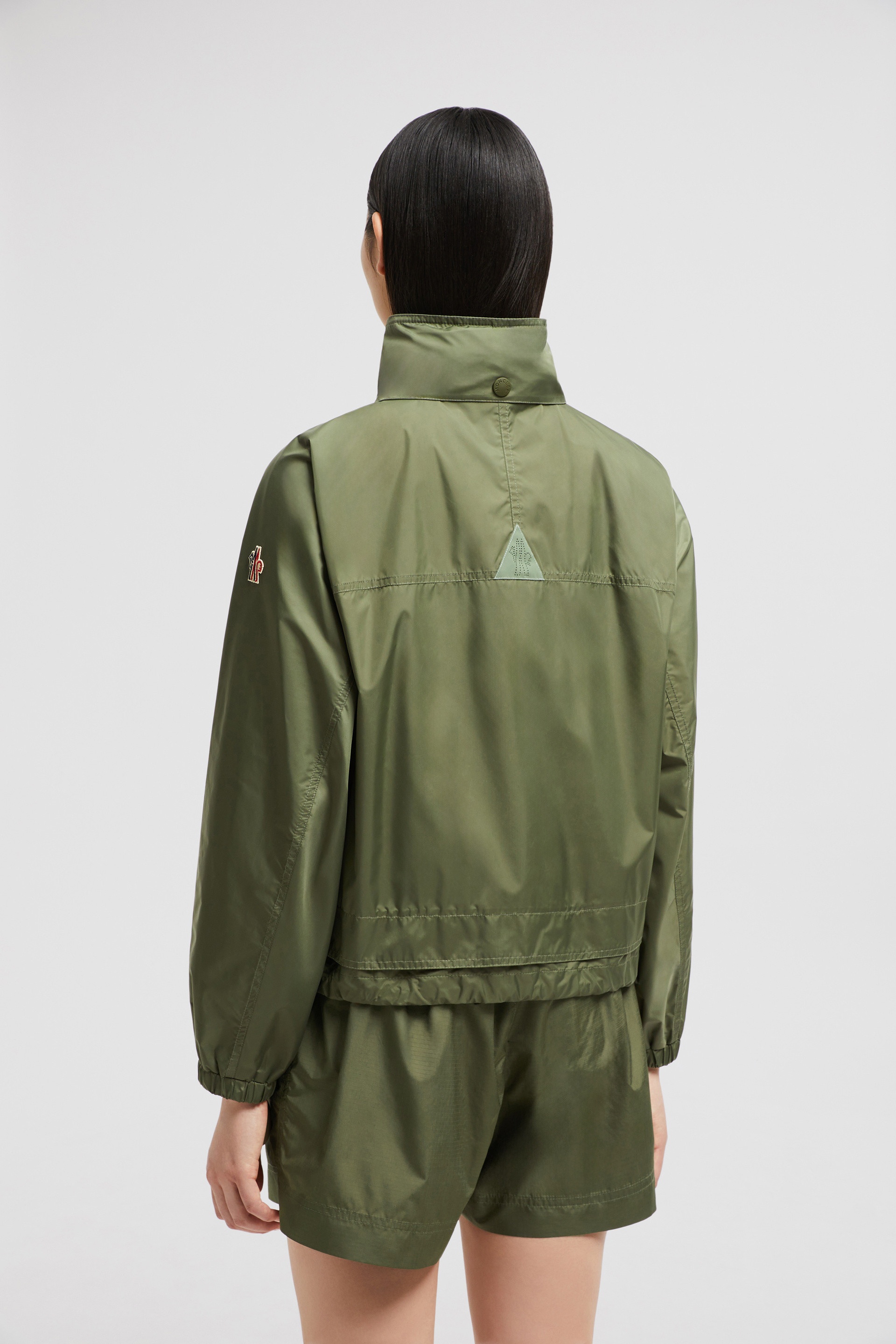 Nor Hooded Jacket - 5