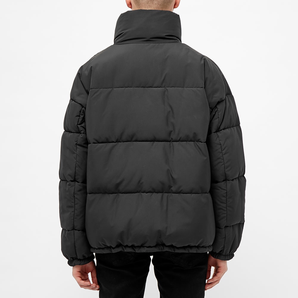 Givenchy Studio Homme Reversible Down Jacket - 7