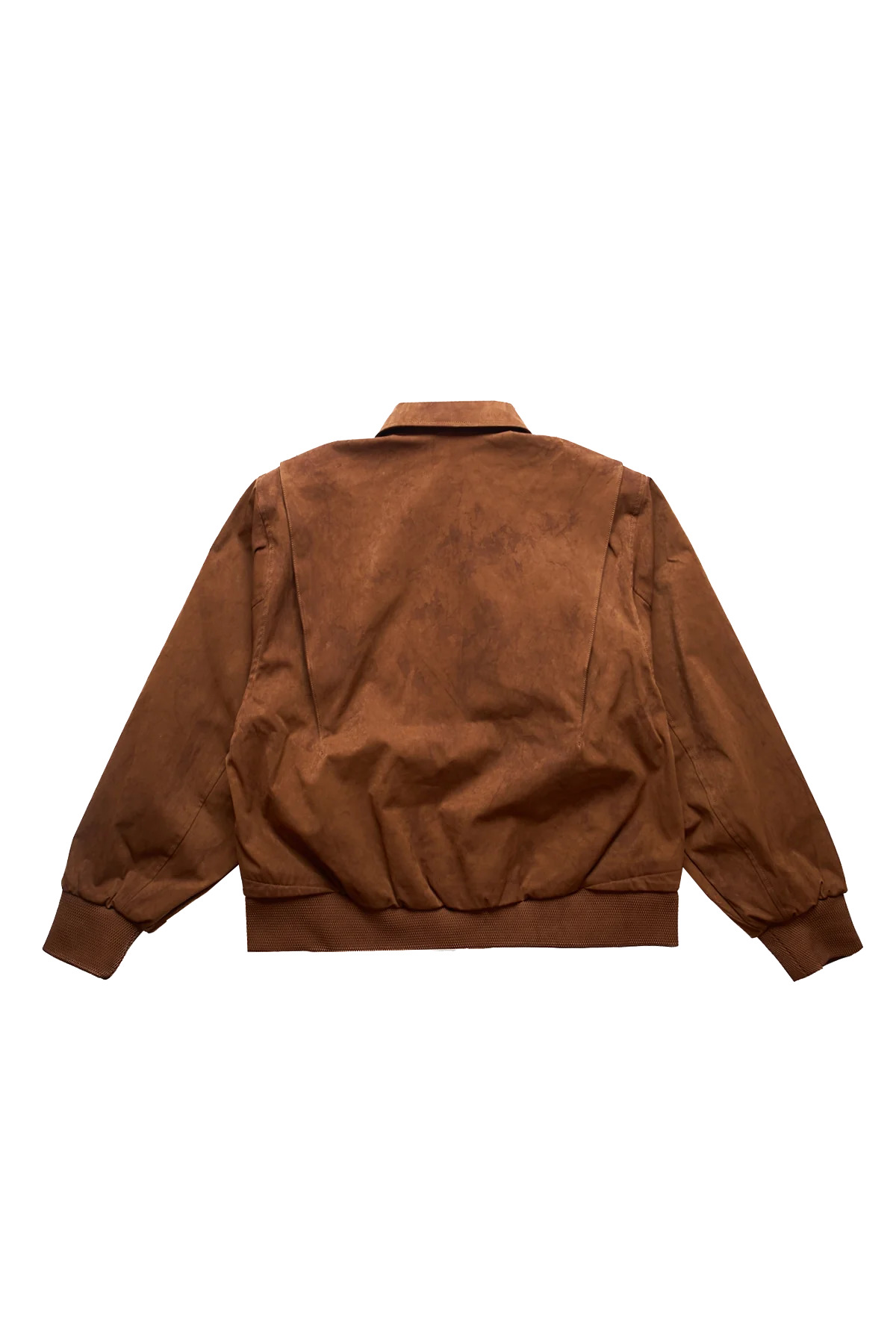 Namesake Ross Stained Blouson Jacket - 2