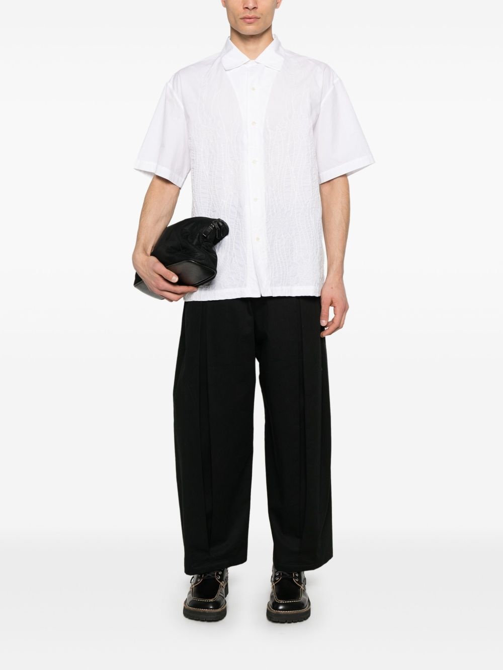 Sidri shirt - 2