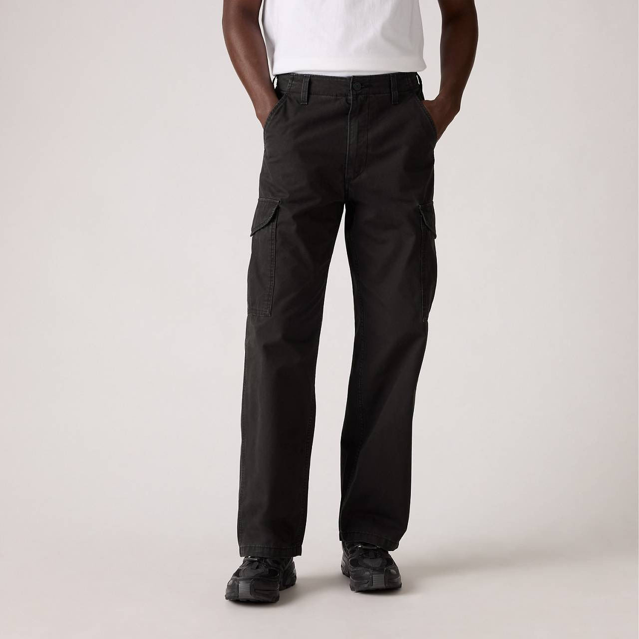LEVI'S® XX BAGGY CARGO MEN'S PANTS - 6