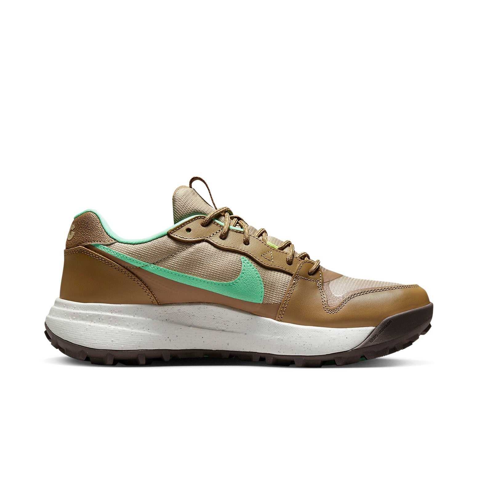 Nike ACG Lowcate 'Limestone Green Glow' DX2256-200 - 2