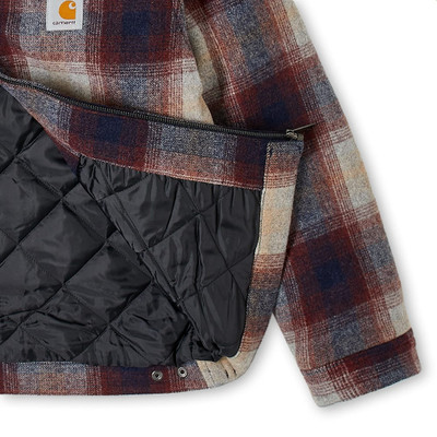 Carhartt Carhartt WIP Detroit Vermont Jacket outlook