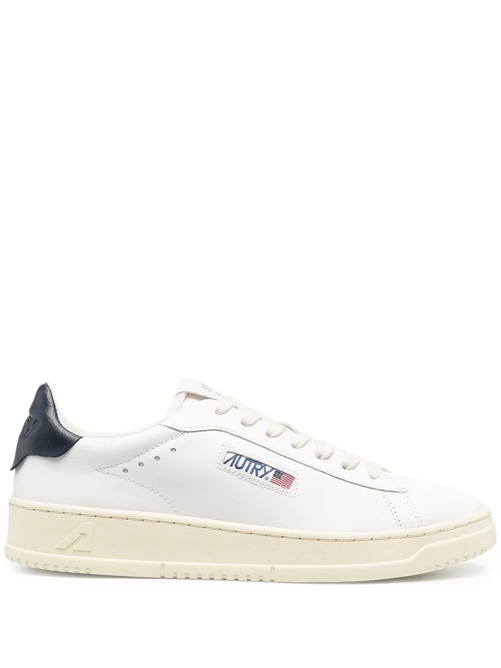 Dallas low-top sneakers - 1