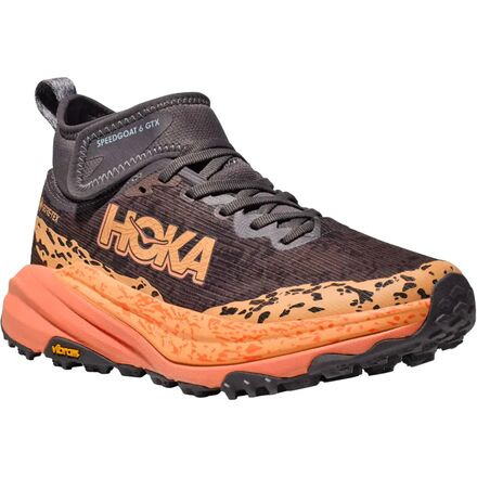 Speedgoat 6 Mid GTX Trail Running Shoe - Women's - 6