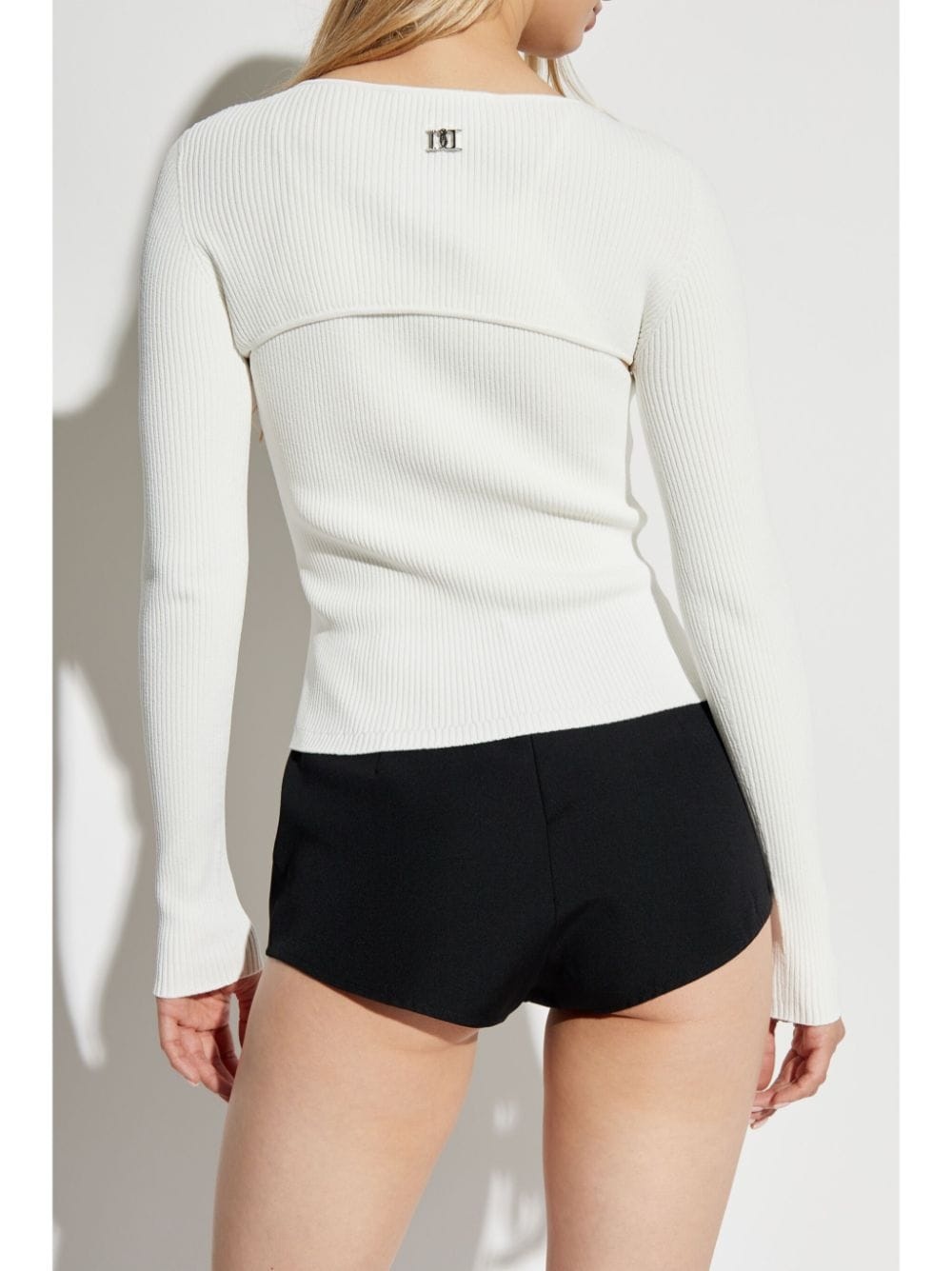 ribbed top - 4