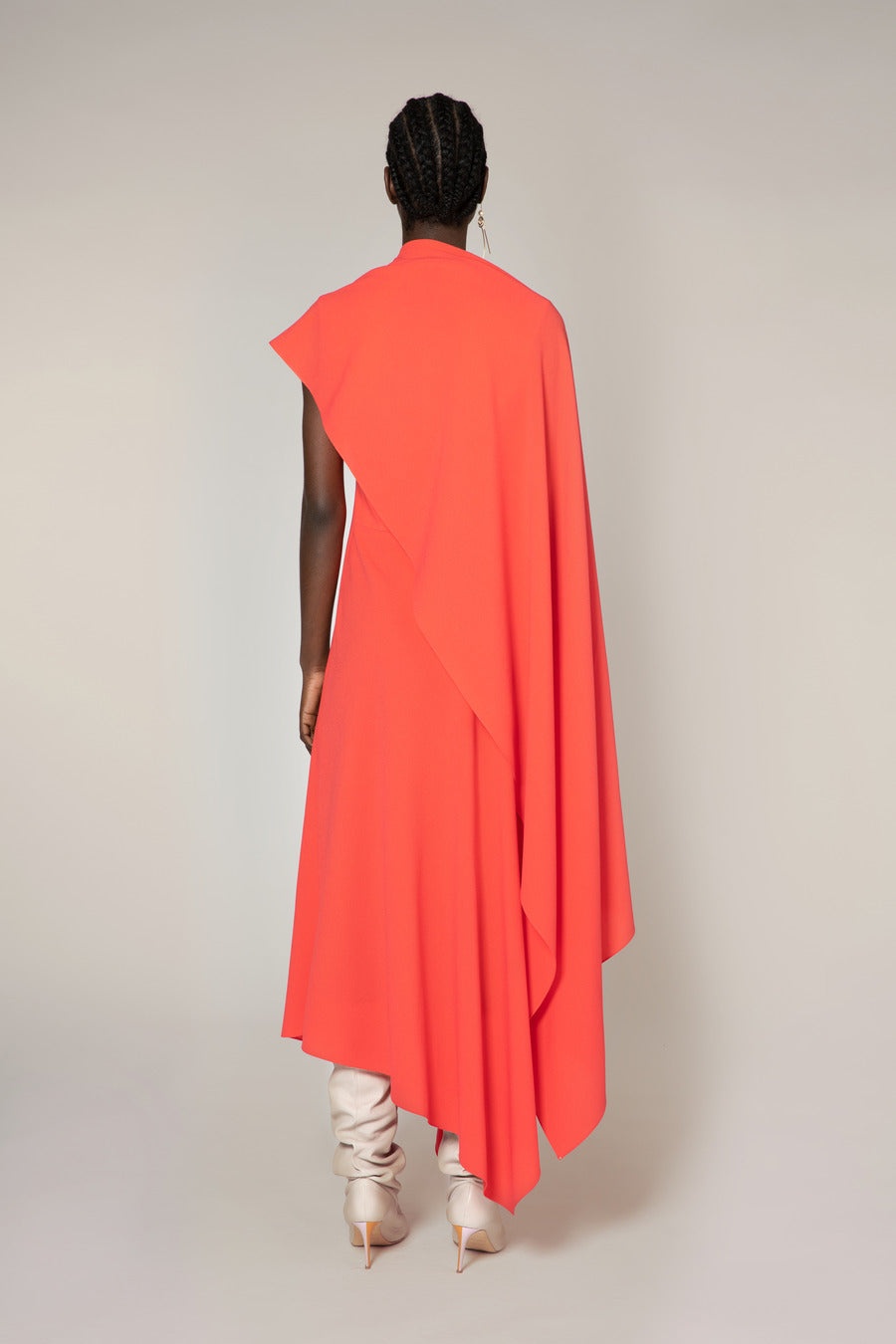 PASCALE DRESS - 4