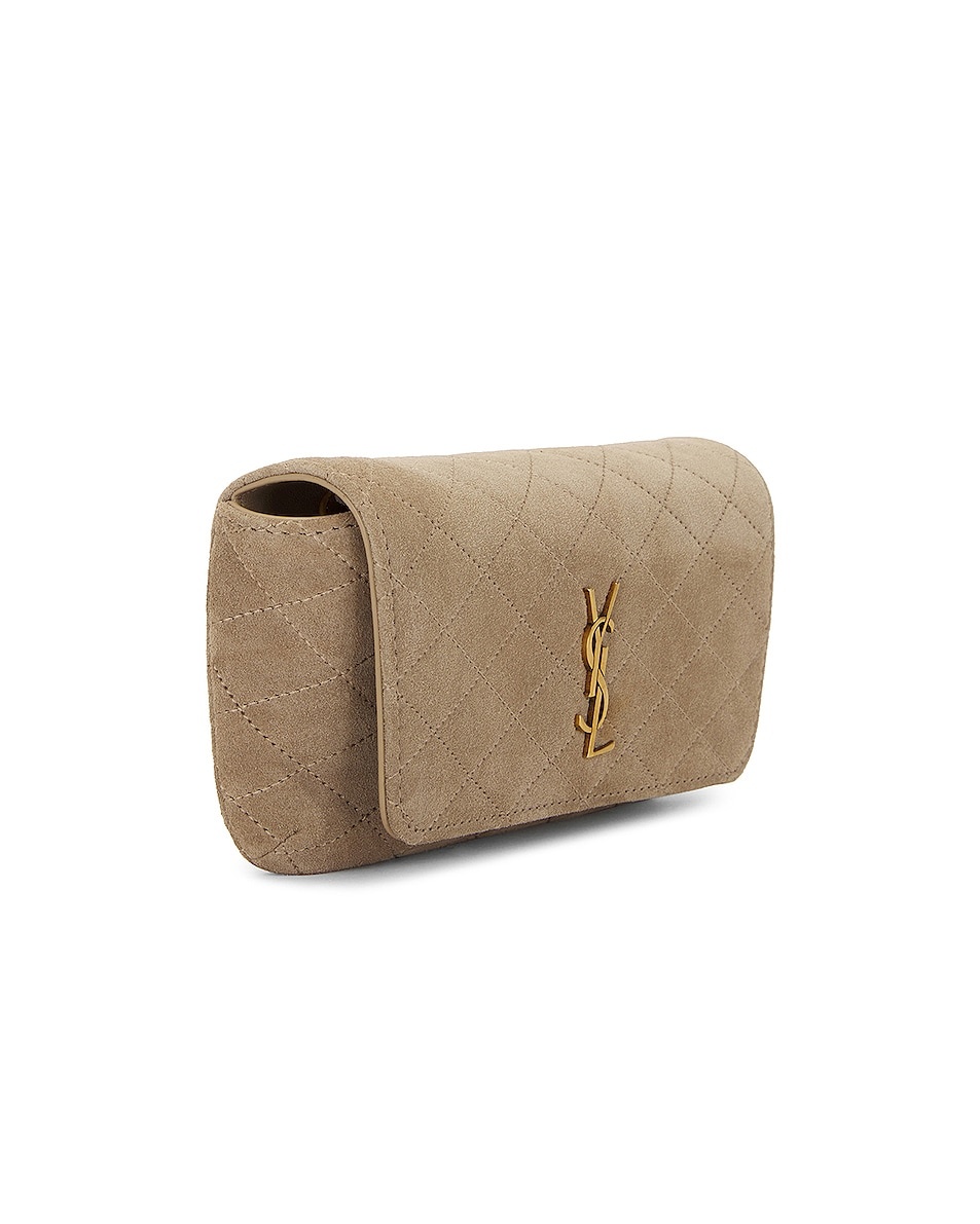 Gaby Chain Phone Holder Bag - 3