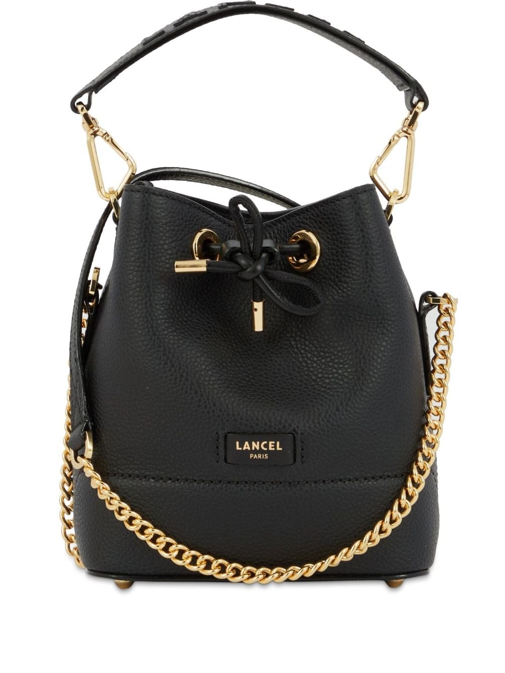 small Ninon de Lancel bucket bag - 1