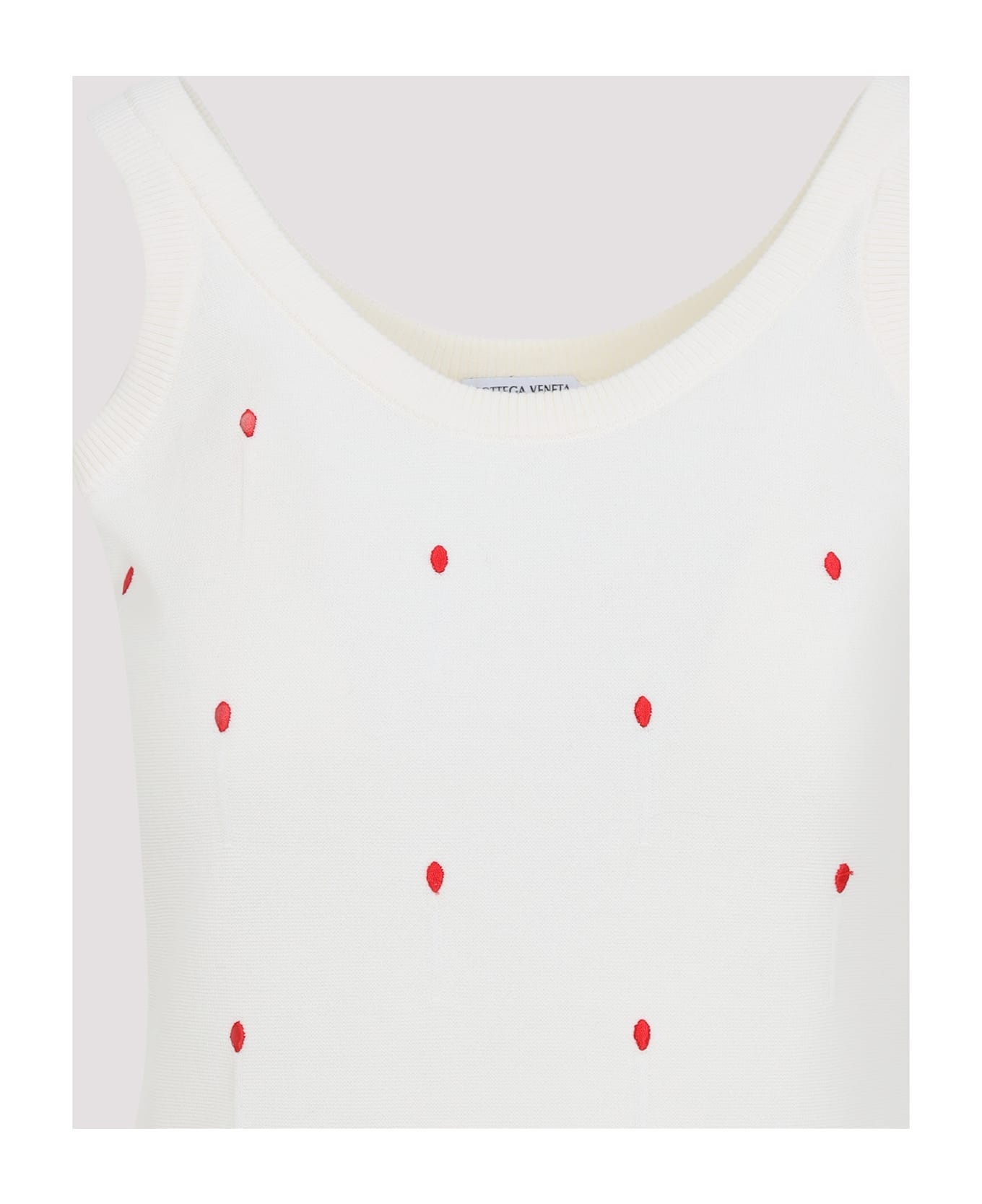 Tank Top - 5