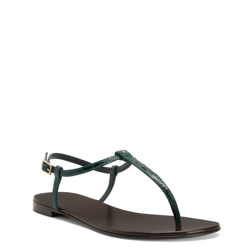 Giuseppe Zanotti Doriaane outlook