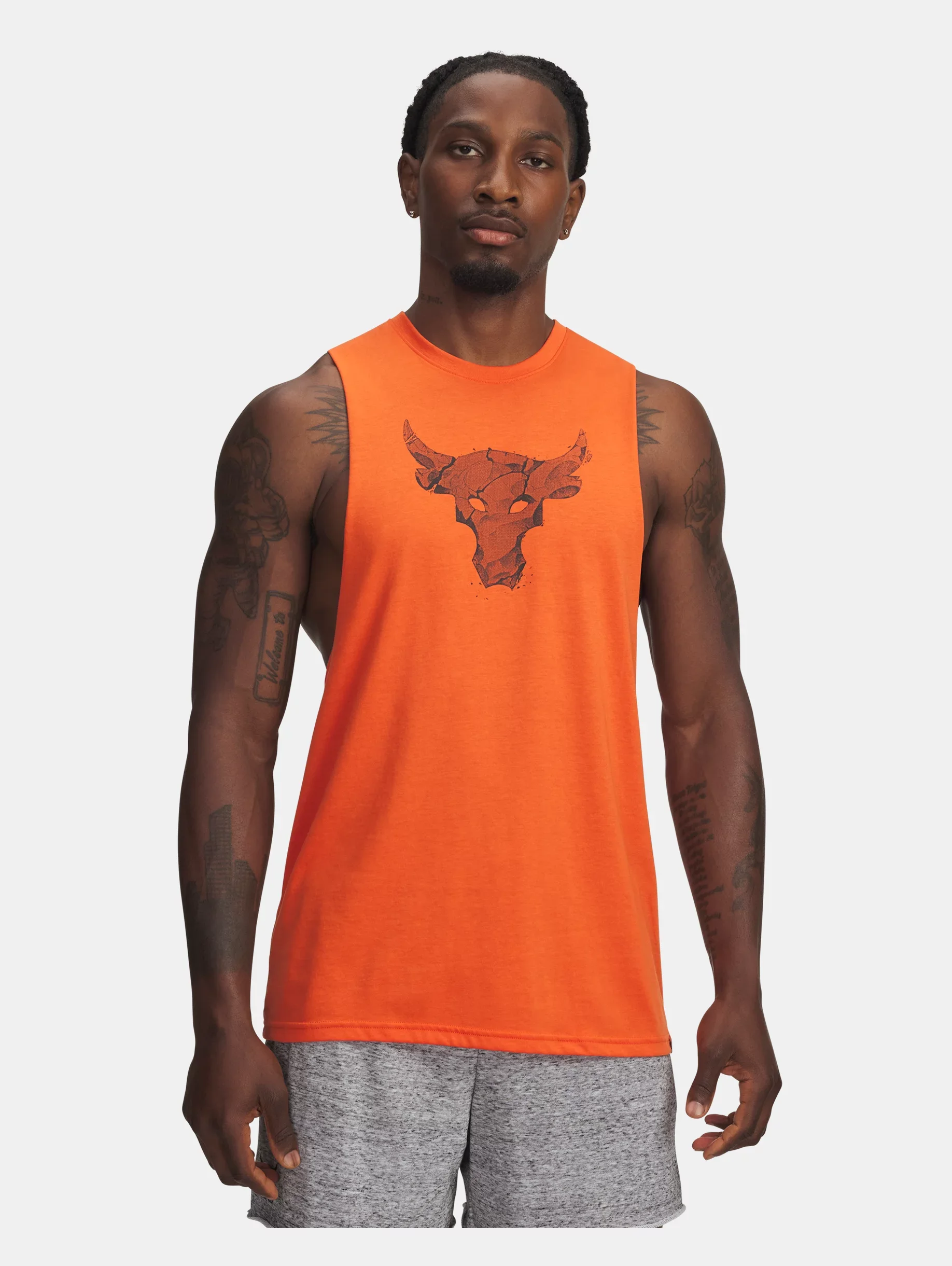 Project Rock Graphic - 1