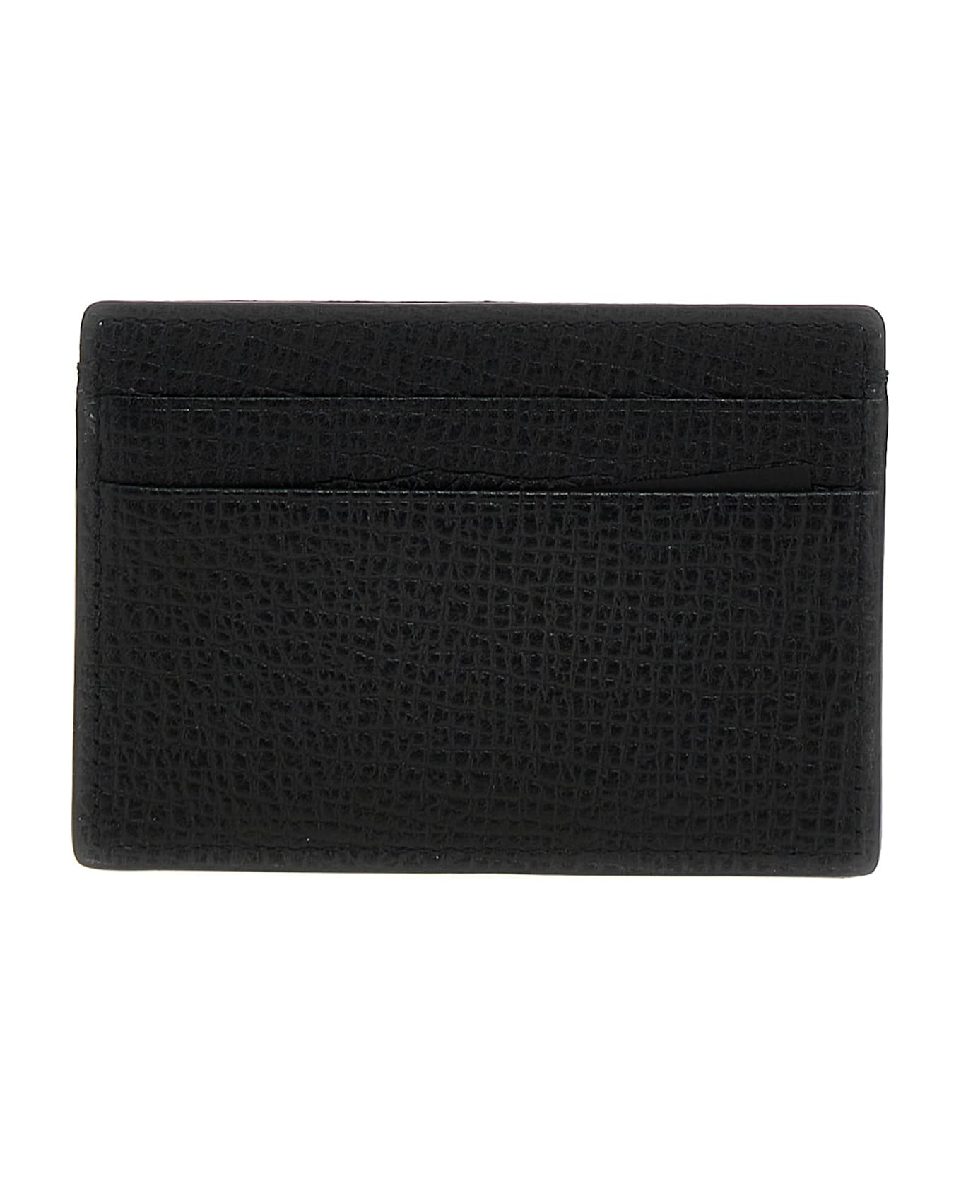 'tag Logo' Card Holder - 2